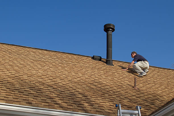 Best Roofing for New Construction  in East Wenatchee, WA